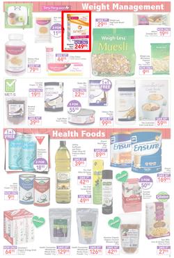 Dischem : Enjoy The Summer (20 Nov - 6 Dec 2015), page 3