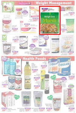 Dischem : Enjoy The Summer (20 Nov - 6 Dec 2015), page 3