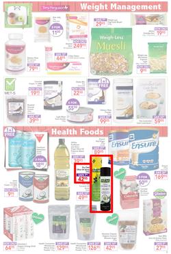Dischem : Enjoy The Summer (20 Nov - 6 Dec 2015), page 3
