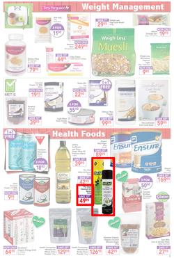 Dischem : Enjoy The Summer (20 Nov - 6 Dec 2015), page 3