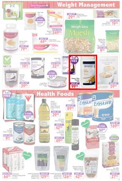 Dischem : Enjoy The Summer (20 Nov - 6 Dec 2015), page 3