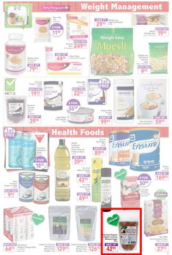 Dischem : Enjoy The Summer (20 Nov - 6 Dec 2015), page 3