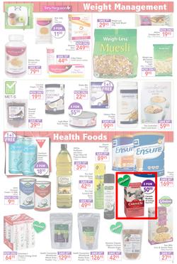 Dischem : Enjoy The Summer (20 Nov - 6 Dec 2015), page 3