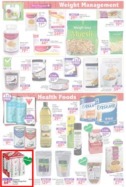 Dischem : Enjoy The Summer (20 Nov - 6 Dec 2015), page 3