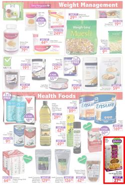 Dischem : Enjoy The Summer (20 Nov - 6 Dec 2015), page 3