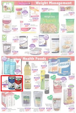 Dischem : Enjoy The Summer (20 Nov - 6 Dec 2015), page 3