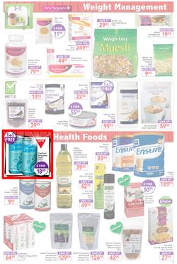 Dischem : Enjoy The Summer (20 Nov - 6 Dec 2015), page 3