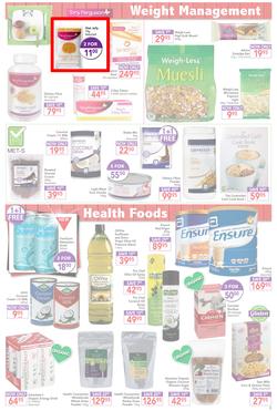 Dischem : Enjoy The Summer (20 Nov - 6 Dec 2015), page 3
