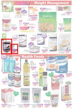 Dischem : Enjoy The Summer (20 Nov - 6 Dec 2015), page 3