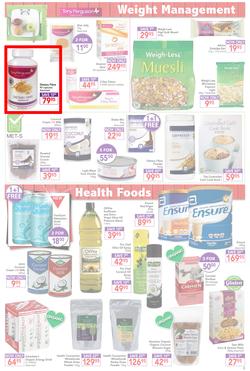 Dischem : Enjoy The Summer (20 Nov - 6 Dec 2015), page 3