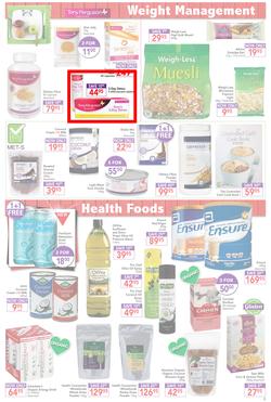 Dischem : Enjoy The Summer (20 Nov - 6 Dec 2015), page 3