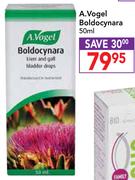 A.Vogel Boldocynara-50ml