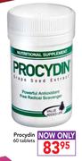 Procydin-60 Tablets