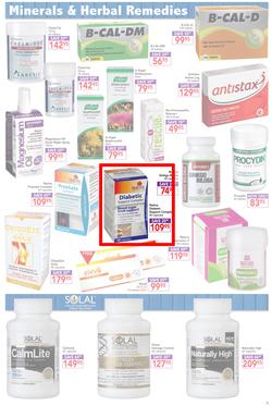 Dischem : Enjoy The Summer (20 Nov - 6 Dec 2015), page 5