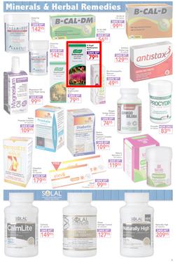 Dischem : Enjoy The Summer (20 Nov - 6 Dec 2015), page 5