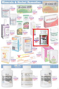 Dischem : Enjoy The Summer (20 Nov - 6 Dec 2015), page 5