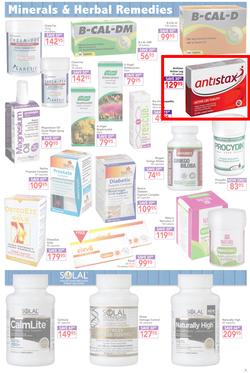 Dischem : Enjoy The Summer (20 Nov - 6 Dec 2015), page 5
