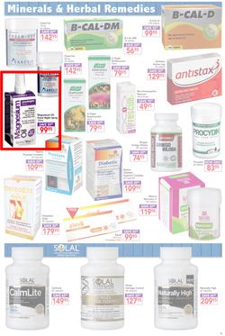 Dischem : Enjoy The Summer (20 Nov - 6 Dec 2015), page 5
