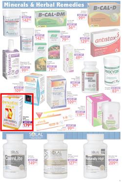 Dischem : Enjoy The Summer (20 Nov - 6 Dec 2015), page 5
