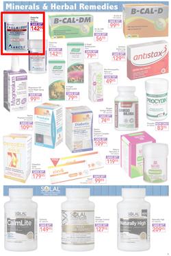 Dischem : Enjoy The Summer (20 Nov - 6 Dec 2015), page 5