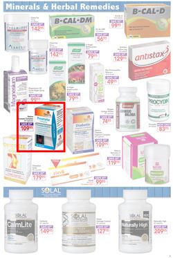Dischem : Enjoy The Summer (20 Nov - 6 Dec 2015), page 5