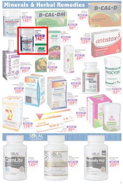 Dischem : Enjoy The Summer (20 Nov - 6 Dec 2015), page 5
