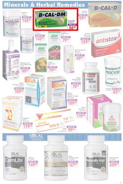 Dischem : Enjoy The Summer (20 Nov - 6 Dec 2015), page 5
