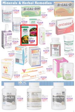 Dischem : Enjoy The Summer (20 Nov - 6 Dec 2015), page 5
