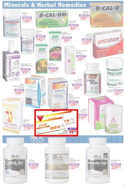 Dischem : Enjoy The Summer (20 Nov - 6 Dec 2015), page 5