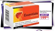 Essentiale Extreme-100 Capsules