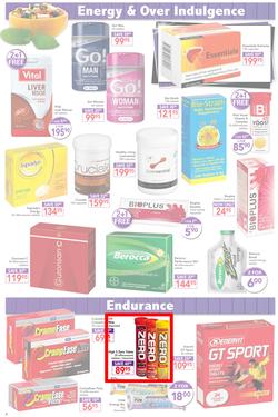 Dischem : Enjoy The Summer (20 Nov - 6 Dec 2015), page 6