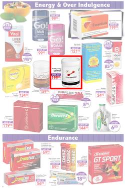 Dischem : Enjoy The Summer (20 Nov - 6 Dec 2015), page 6