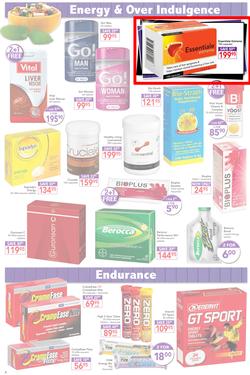 Dischem : Enjoy The Summer (20 Nov - 6 Dec 2015), page 6