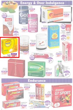 Dischem : Enjoy The Summer (20 Nov - 6 Dec 2015), page 6