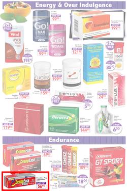Dischem : Enjoy The Summer (20 Nov - 6 Dec 2015), page 6