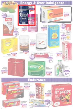 Dischem : Enjoy The Summer (20 Nov - 6 Dec 2015), page 6