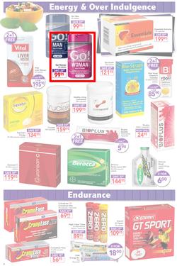 Dischem : Enjoy The Summer (20 Nov - 6 Dec 2015), page 6