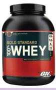 Optimum Nutrition 100% Whey 5Ibs Assorted
