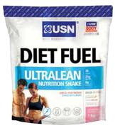 USN Diet Fuel Ultralean Assorted-1kg