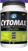 Cytomax Sports Performance Drink Assorted-2.04kg