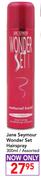 Jane Seymour Wonder Set Hairspray Assorted-300ml