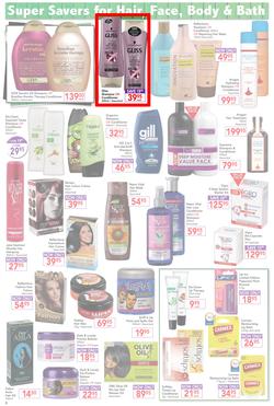 Dischem : Enjoy The Summer (20 Nov - 6 Dec 2015), page 8