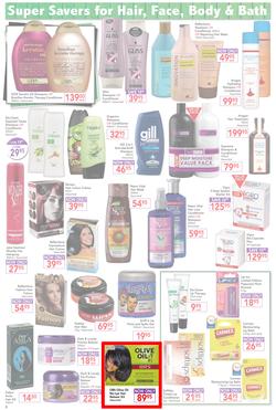 Dischem : Enjoy The Summer (20 Nov - 6 Dec 2015), page 8