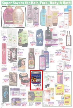 Dischem : Enjoy The Summer (20 Nov - 6 Dec 2015), page 8