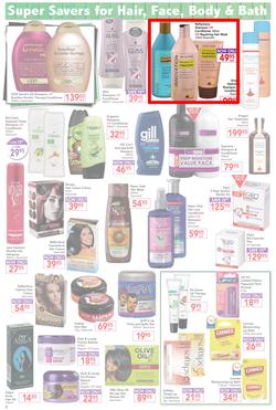 Dischem : Enjoy The Summer (20 Nov - 6 Dec 2015), page 8