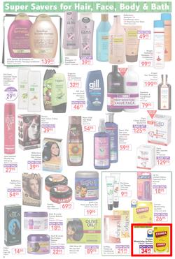 Dischem : Enjoy The Summer (20 Nov - 6 Dec 2015), page 8