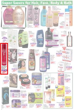 Dischem : Enjoy The Summer (20 Nov - 6 Dec 2015), page 8