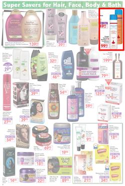 Dischem : Enjoy The Summer (20 Nov - 6 Dec 2015), page 8