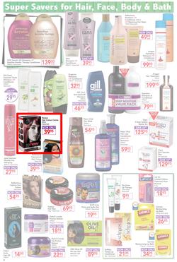 Dischem : Enjoy The Summer (20 Nov - 6 Dec 2015), page 8
