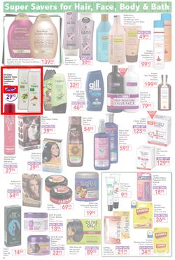 Dischem : Enjoy The Summer (20 Nov - 6 Dec 2015), page 8